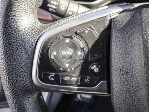 Used 2021 Honda CR-V EX image 19