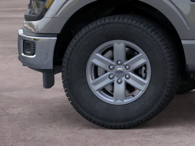 New 2026 Ford F150 XL AWD/4WD image 19