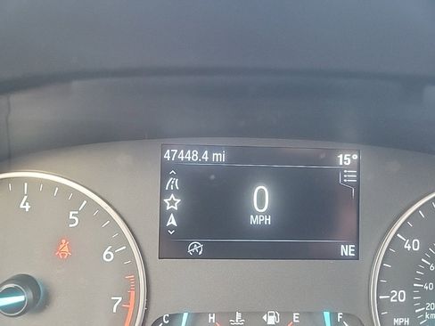 Used 2020 Ford EcoSport Titanium image 9