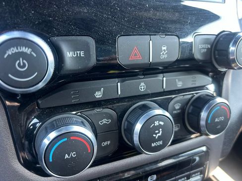 Used 2021 RAM 2500 Big Horn w/ Level 1 Equipment Group AWD/4WD image 12