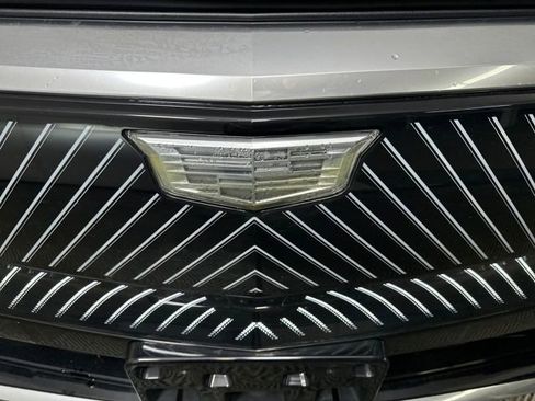 Used 2024 Cadillac Lyriq Tech w/ LPO, Floor Liner Package image 9