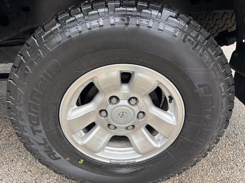 Used 2001 Toyota Tundra SR5 image 31