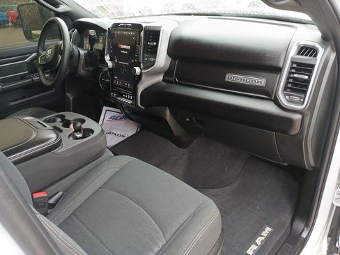Used 2025 RAM 2500 Big Horn image 30