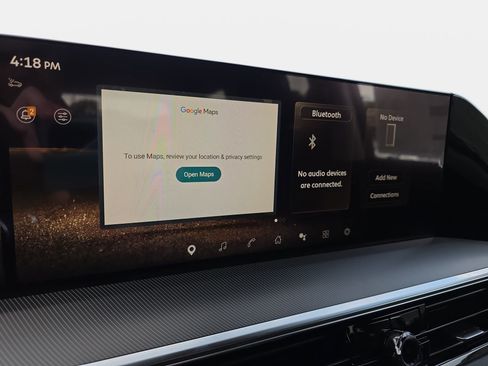 New 2026 INFINITI QX80 Luxe RWD image 21