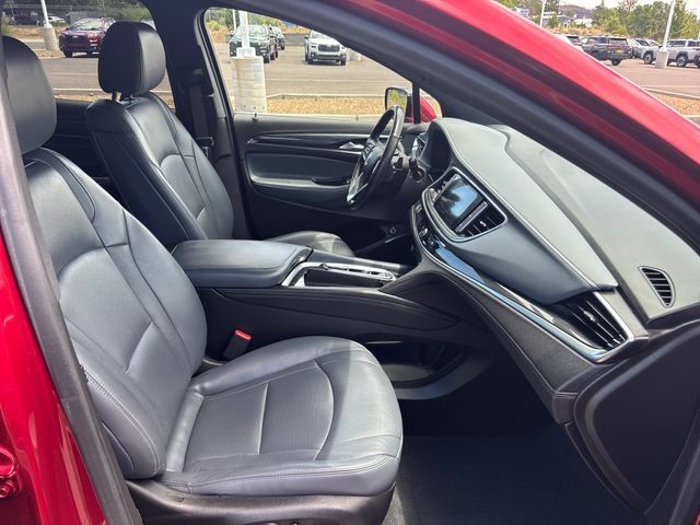 Used 2023 Buick Enclave Essence w/ Experience Buick Package FWD image 31
