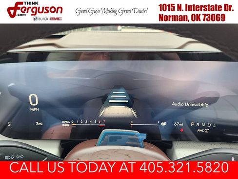 New 2026 Buick Enclave Avenir w/ Super Cruise Package AWD/4WD image 27