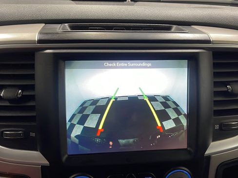 Used 2019 RAM 1500 Warlock w/ Electronics Group AWD/4WD image 9