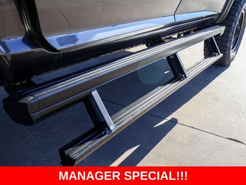 New 2025 RAM 2500 Big Horn AWD/4WD image 14