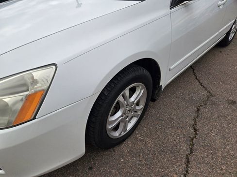 Used 2006 Honda Accord EX-L image 4