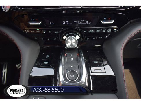 New 2026 Acura MDX A-Spec AWD/4WD image 16