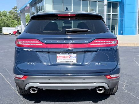 Used 2018 Lincoln MKC Reserve w/ Lincoln MKC Climate Package AWD/4WD image 8