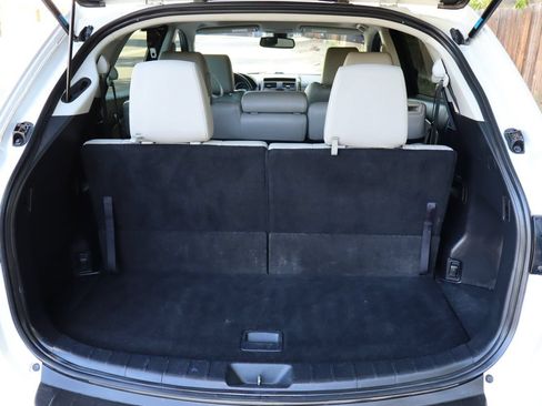 Used 2014 MAZDA CX-9 Grand Touring w/ GT Technology Package AWD/4WD image 14