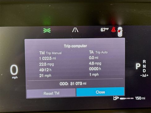 Used 2023 Volvo XC90 B6 Plus w/ Protection Package Premier image 13