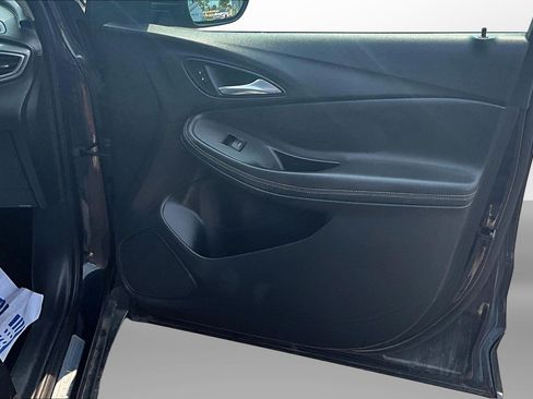 Used 2020 Buick Encore GX Select FWD image 26