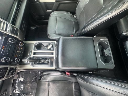 Used 2016 Ford F150 Lariat image 21