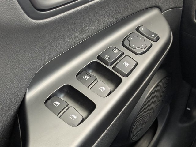 Used 2020 Hyundai Kona Ultimate FWD image 26
