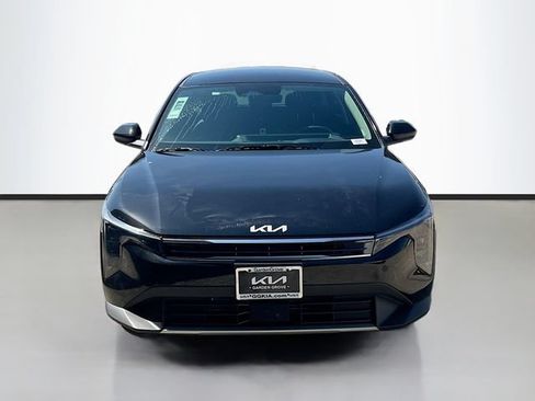 New 2026 Kia K4 EX FWD image 2