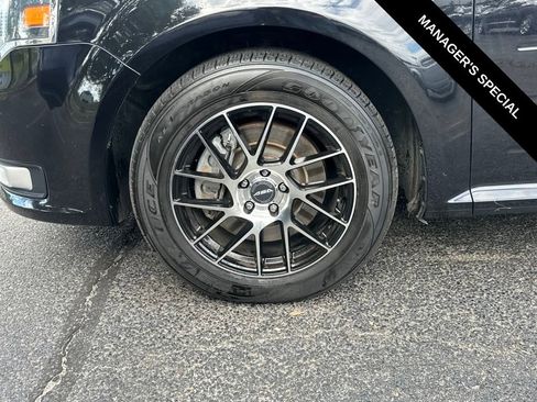 Used 2019 Ford Flex SEL w/ Equipment Group 202A image 9