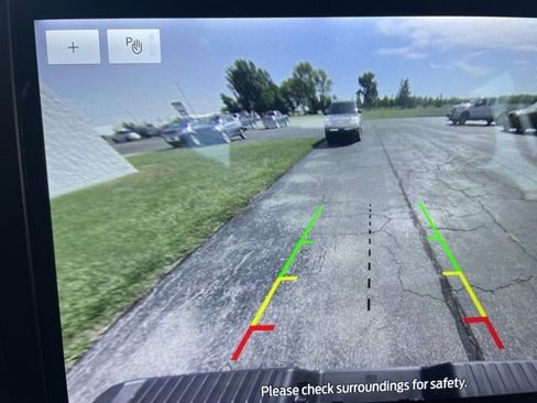 Used 2023 Ford F150 XLT w/ Equipment Group 302A High image 26