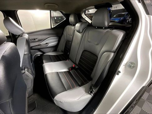 Used 2023 Nissan Kicks SR w/ SR Premium Package image 36