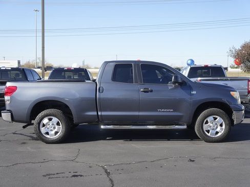 Used 2008 Toyota Tundra SR5 image 5