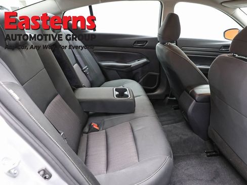 Used 2024 Nissan Altima 2.5 S FWD image 22