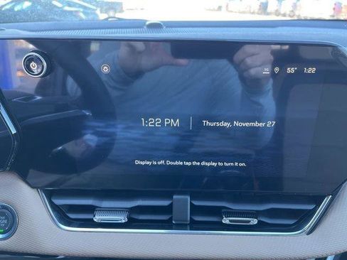 New 2026 Chevrolet Equinox ACTIV w/ Convenience Package III image 14