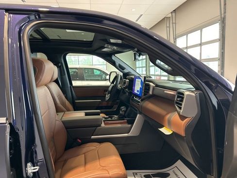 New 2026 Toyota Tundra 1794 Edition image 17