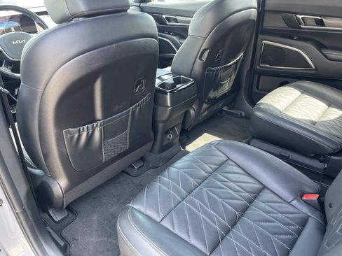 Used 2024 Kia Telluride SX X-Pro AWD/4WD image 18