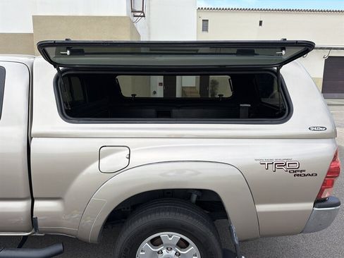 Used 2008 Toyota Tacoma PreRunner RWD image 14
