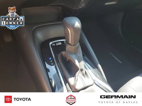 Used 2024 Toyota Corolla SE FWD image 27