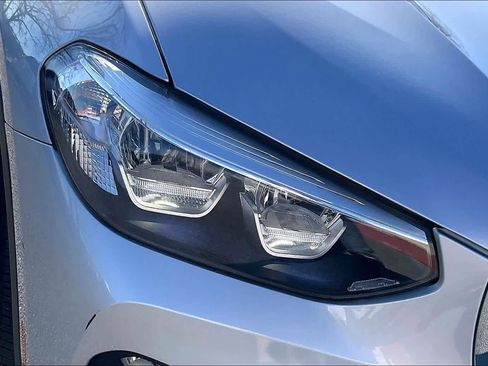 Used 2019 BMW X3 xDrive30i image 29