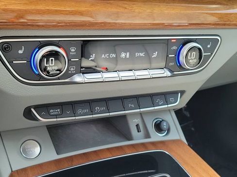Certified 2022 Audi Q5 2.0T Premium Plus w/ Premium Plus Package AWD/4WD image 27