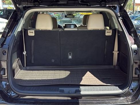 Used 2021 Toyota Highlander Limited FWD image 9