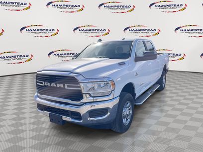 Used 2021 RAM 2500 Big Horn