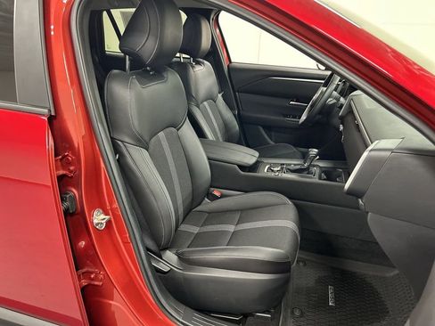 Certified 2025 MAZDA CX-50 AWD 2.5 S w/ Weather Package image 22