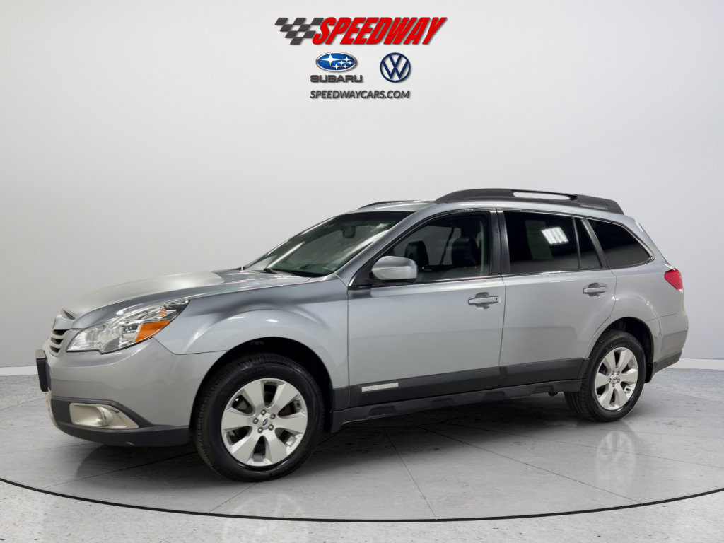 Used 2012 Subaru Outback 2.5i Limited w/ Moonroof Pkg AWD/4WD image 11