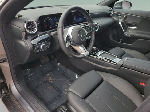 Certified 2026 Mercedes-Benz CLA 250 image 16