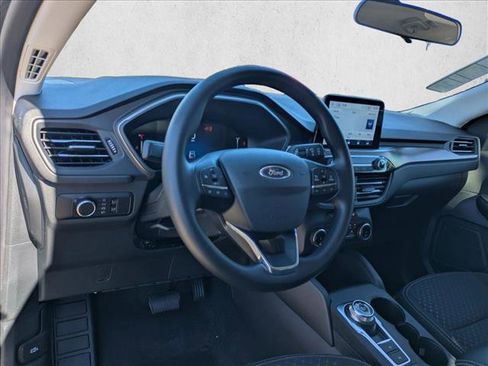 New 2026 Ford Escape Active image 3