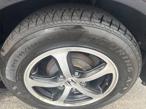 Used 2015 Honda Civic SE image 7