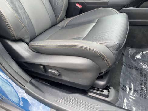 Certified 2023 Subaru Outback Wilderness AWD/4WD image 3