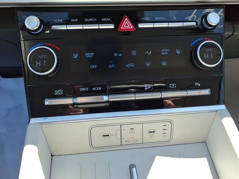 New 2026 Hyundai Santa Fe SEL image 22