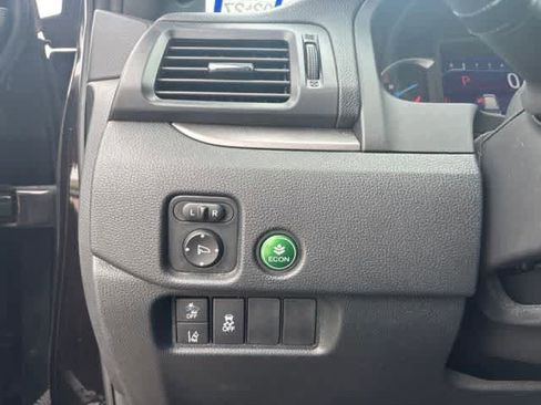 Used 2020 Honda Passport EX-L image 9