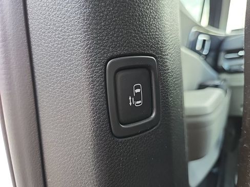 Certified 2024 Kia Carnival SX FWD image 38
