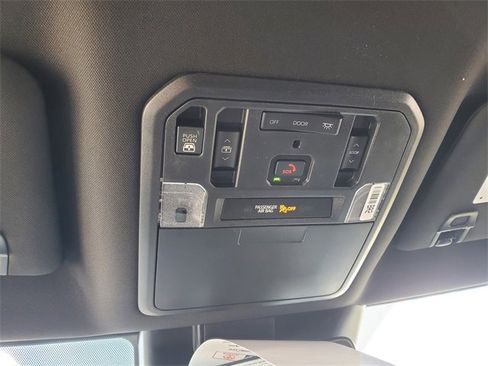 New 2026 Toyota Tundra Limited image 35