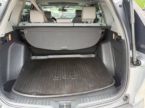 Used 2020 Honda CR-V Touring image 8