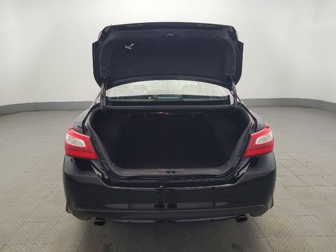 Used 2016 Nissan Altima 2.5 SR image 29