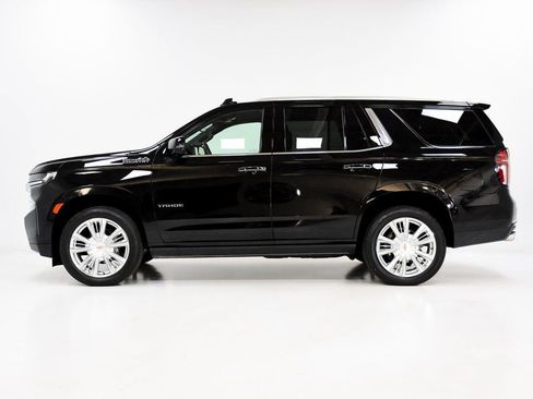 Used 2023 Chevrolet Tahoe High Country w/ Premium Package 2 image 34
