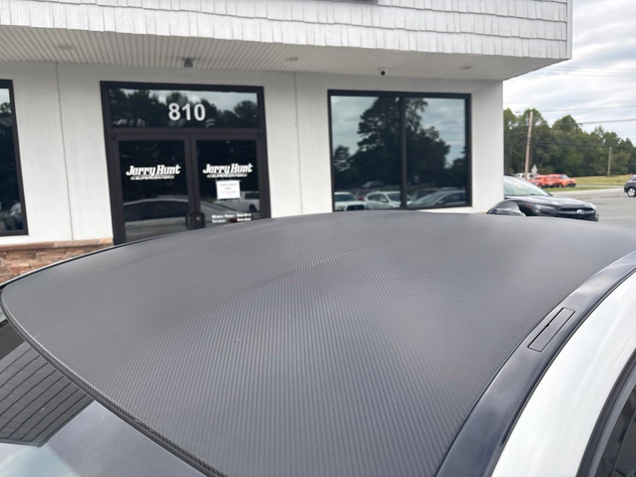 Used 2019 BMW M5 w/ Executive Package AWD/4WD image 12