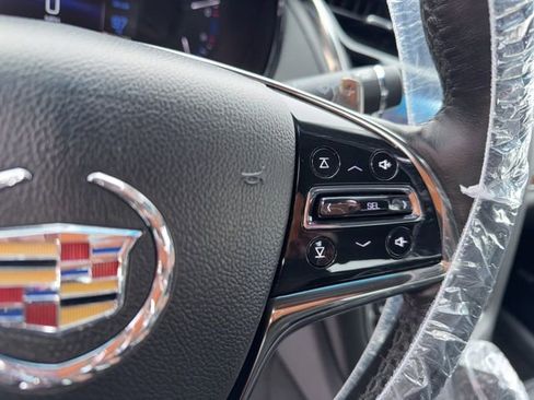 Used 2014 Cadillac CTS Luxury image 13